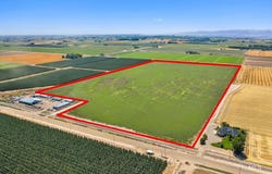 Peckham Road, Wilder, ID 83676