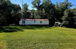 521 Cedar Knob Road, Benton, KY 42025