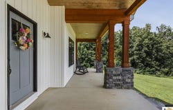 465 Witty Road, Glasgow, KY 42141
