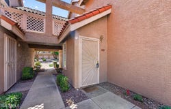 1633 E LAKESIDE Drive, Gilbert, AZ 85234
