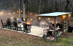 County Road 35, Carrollton, MS 38917