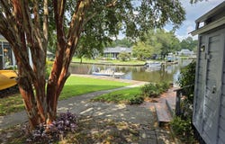 8 Harbour Walk, New Bern, NC 28562