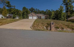 536 Reuben Drive, Alexander, AR 72002