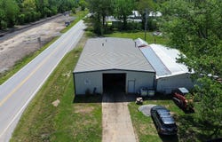 101 S Main Street, Lanagan, MO 64847