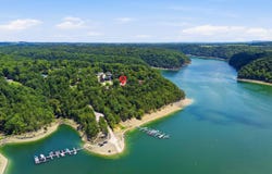 75 Lakeshore Drive, Nancy, KY 42544