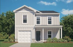 548 Open Range (Lot 57) Road, Spring Lake, NC 28390