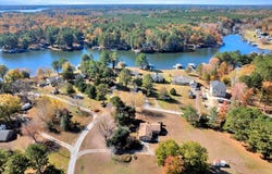 181 Stanley Drive, Henrico, NC 27842