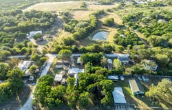 Cedar Drive, Whitney, TX 76692