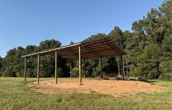 Good Hope Rd, Dozier, AL 36028