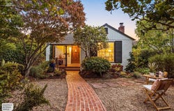 5610 Snake Rd, Oakland, CA 94611