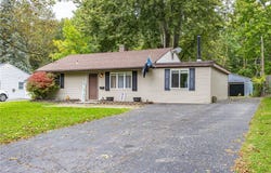 23 Seneca Street, Webster, NY 14580