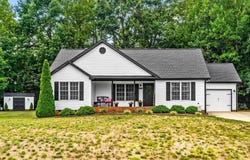 311 Saddlebred Loop, Stokesdale, NC 27357