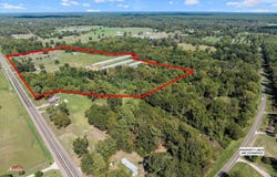 8534 State Highway 7 E, Joaquin, TX 75954-0000