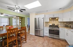 286 Gilbert Avenue, Elmwood Park, NJ 07407