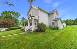 839 Crown Street, Olean, NY 14760