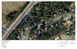 L12 Hawthorne Drive, Brevard, NC 28712