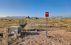 100 Captain Cooney, Fort Davis, TX 79734