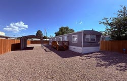 626 VAN PATTEN, Truth Or Consequences, NM 87901
