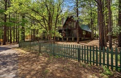 4237 Clear Sky Circle, Pinetop, AZ 85935