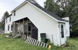 2561 State Route 11B, North Bangor, NY 12966