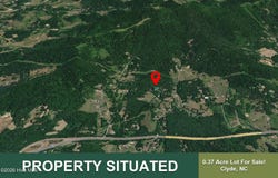 Highland Terrace, Clyde, NC 28721