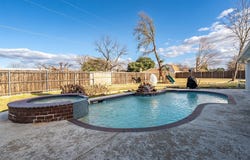 300 Rash Lane, Terrell, TX 75160