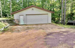 17151 ARCHIBALD LAKE Road, TOWNSEND, WI 54175