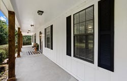 91 CR 23, LAUREL, MS 39443