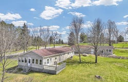 10976 E 3 Mile Road, Luther, MI 49656