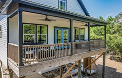 1372 ALLIGATOR Drive, Alligator Point, FL 32346
