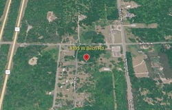8395 W Birch Road, Roscommon, MI 48653