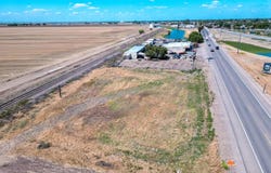 N Street, Firebaugh, CA 93622