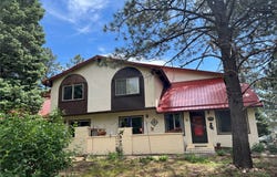 13 Pendaries Village Lane, Rociada, NM 87742