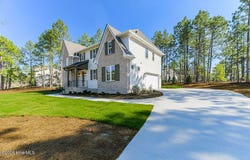 215 Sugar Sand Lane, West End, NC 27376