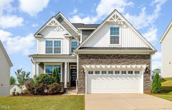 111 Laporte Path, Garner, NC 27529