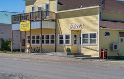 21 Main Street, Willow Creek, MT 59760