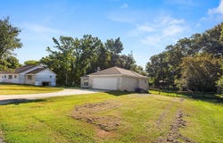 30 Ledrick Circle, Mayflower, AR 72106