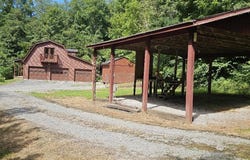 360 Front St, Luttrell, TN 37779