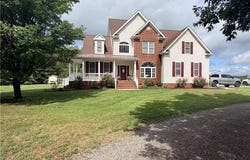 13290 Corinth Road, Ivor, VA 23866