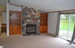 1617 Aberdeen Drive, Gladwin, MI 48624