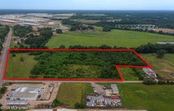 Highway 22, Canton, MS 39046
