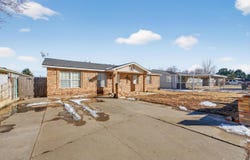 1007 TUDOR Drive, Amarillo, TX 79104-3313