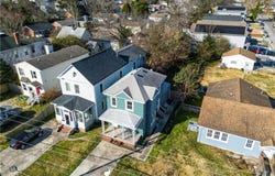 509 N Mallory Street, Hampton, VA 23663