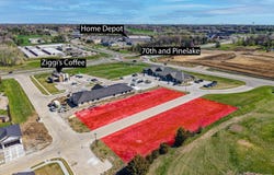 6901 Weigel Drive, Lincoln, NE 68516