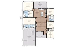892 Davis Drive, Blanchard, OK 73010