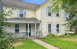 201 E Church Street, Hillsdale, KS 66071