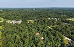 O Road, Gravois Mills, MO 65037