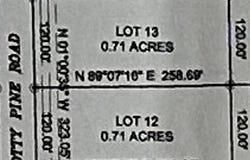 225 Knotty Pine Road, Colbert, OK 74733