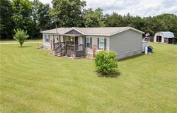 9644 Wire RD, Mulberry, AR 72947