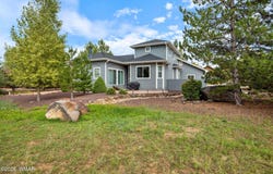 880 Rainbow View Drive, Lakeside, AZ 85929